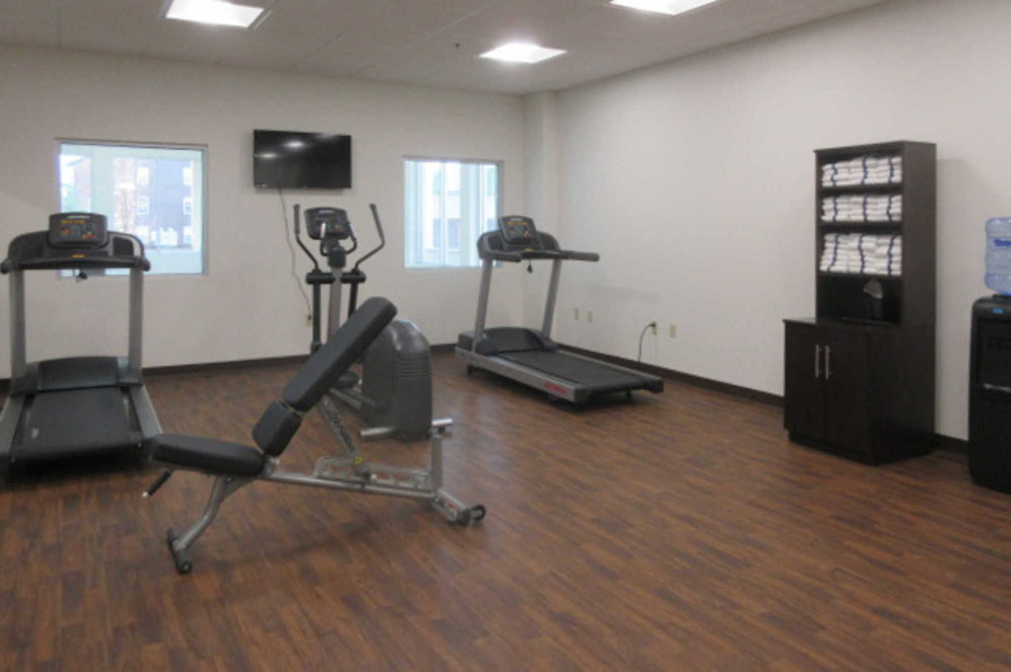 Comfort Inn Edwardsville - St Louis Facilities photo